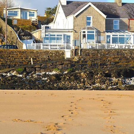 Sea View Guest House Benllech Zewnętrze zdjęcie