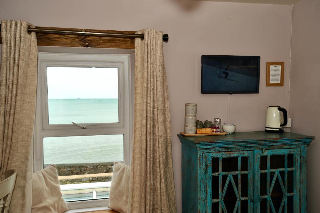 Sea View Guest House Benllech Zewnętrze zdjęcie