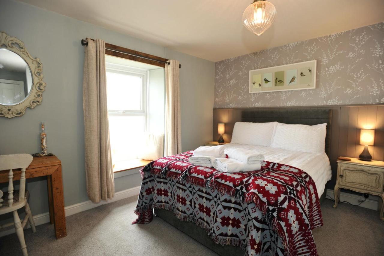 Sea View Guest House Benllech Zewnętrze zdjęcie