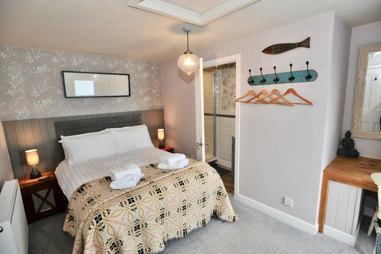 Sea View Guest House Benllech Zewnętrze zdjęcie