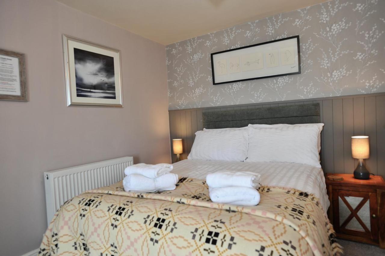 Sea View Guest House Benllech Zewnętrze zdjęcie