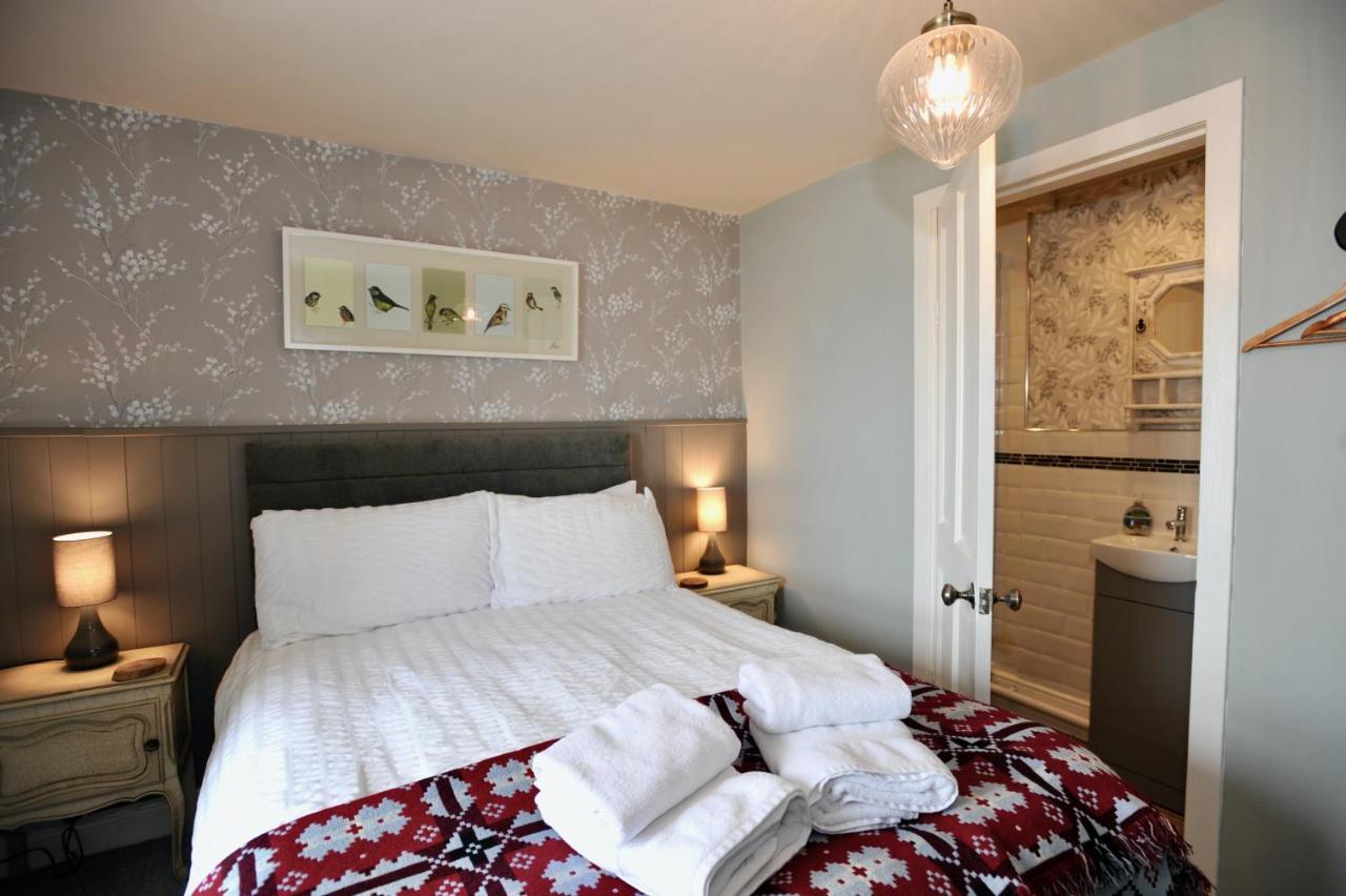 Sea View Guest House Benllech Zewnętrze zdjęcie