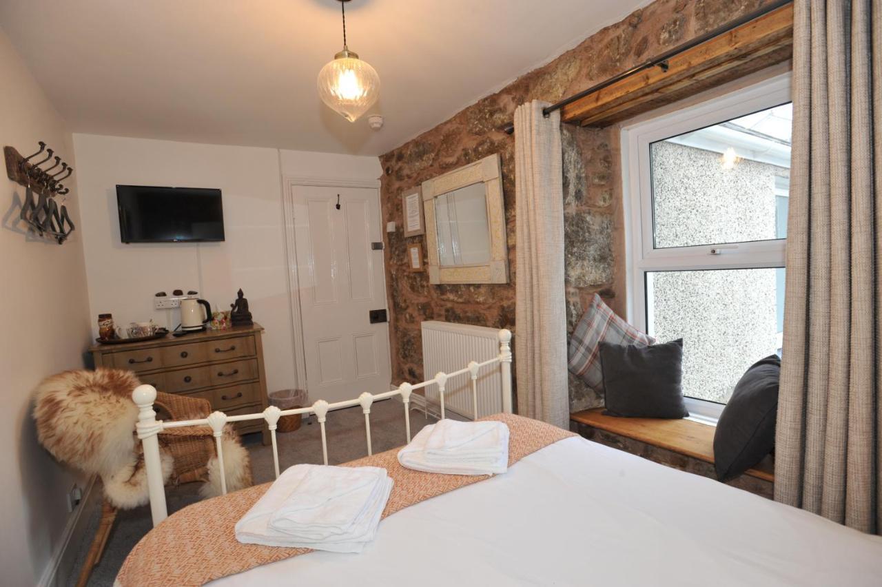 Sea View Guest House Benllech Zewnętrze zdjęcie
