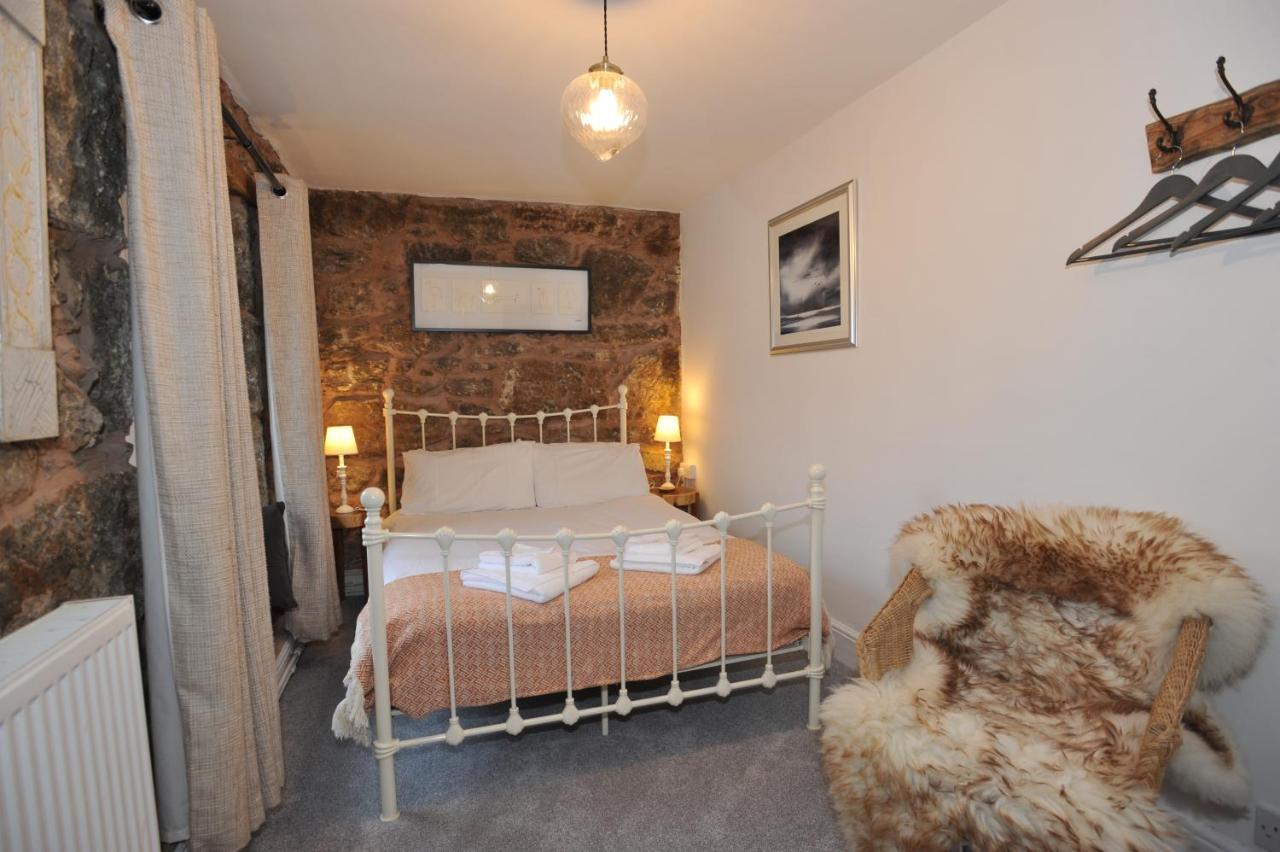 Sea View Guest House Benllech Zewnętrze zdjęcie