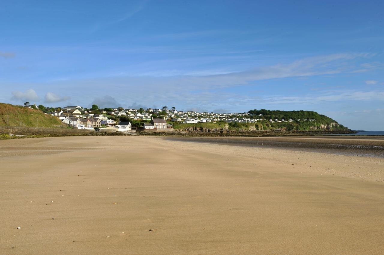 Sea View Guest House Benllech Zewnętrze zdjęcie