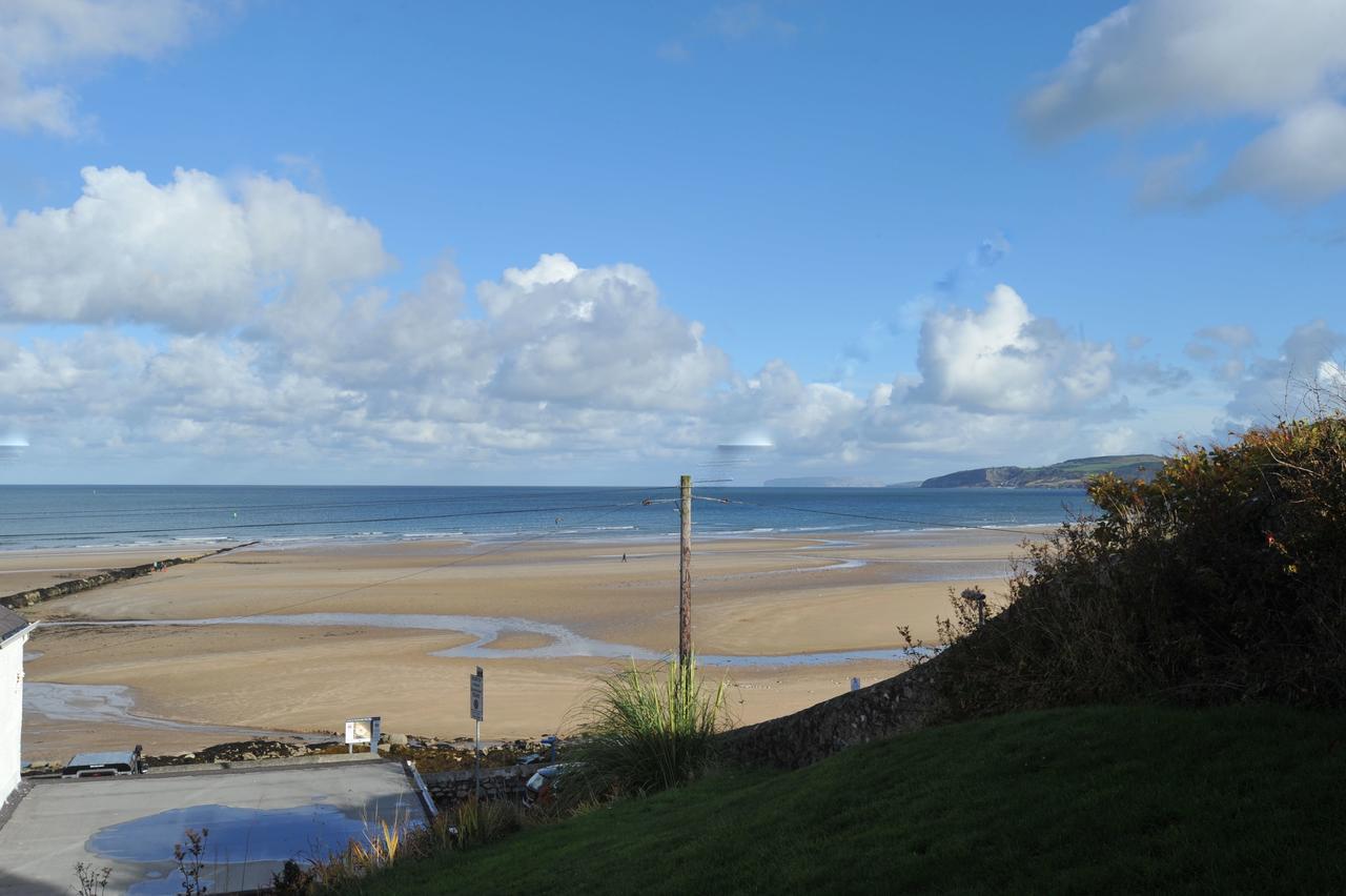 Sea View Guest House Benllech Pokój zdjęcie