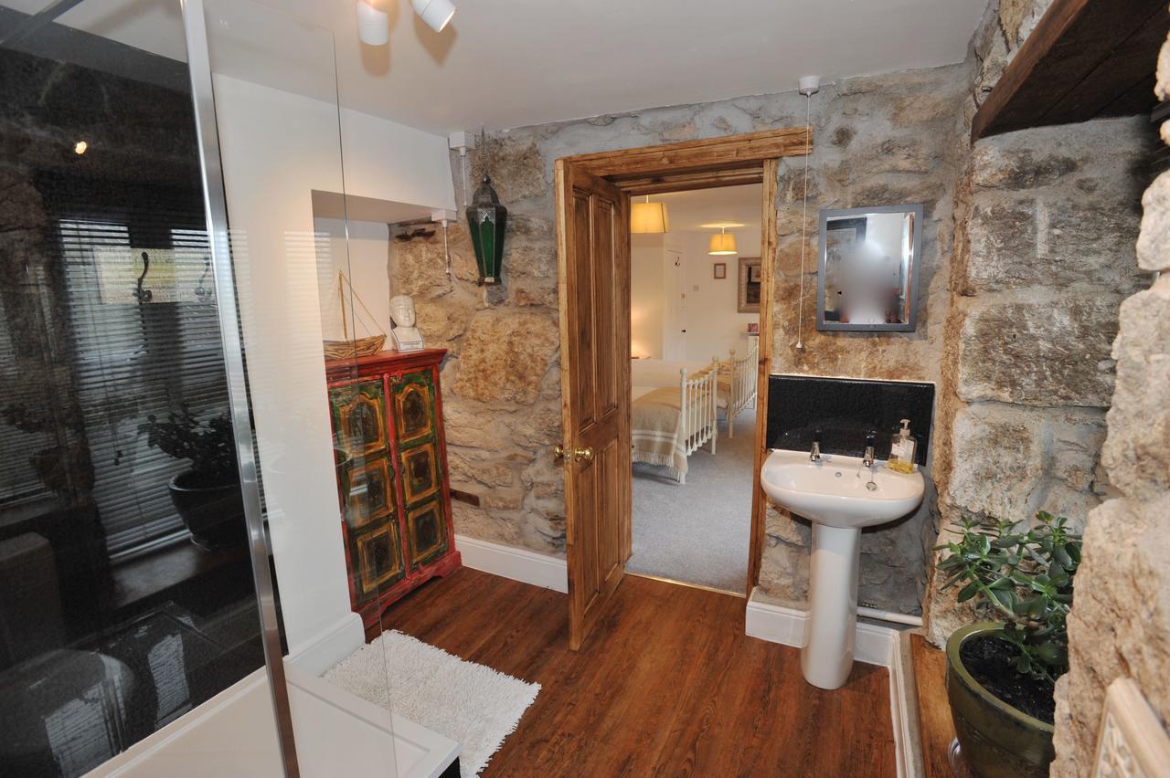 Sea View Guest House Benllech Zewnętrze zdjęcie
