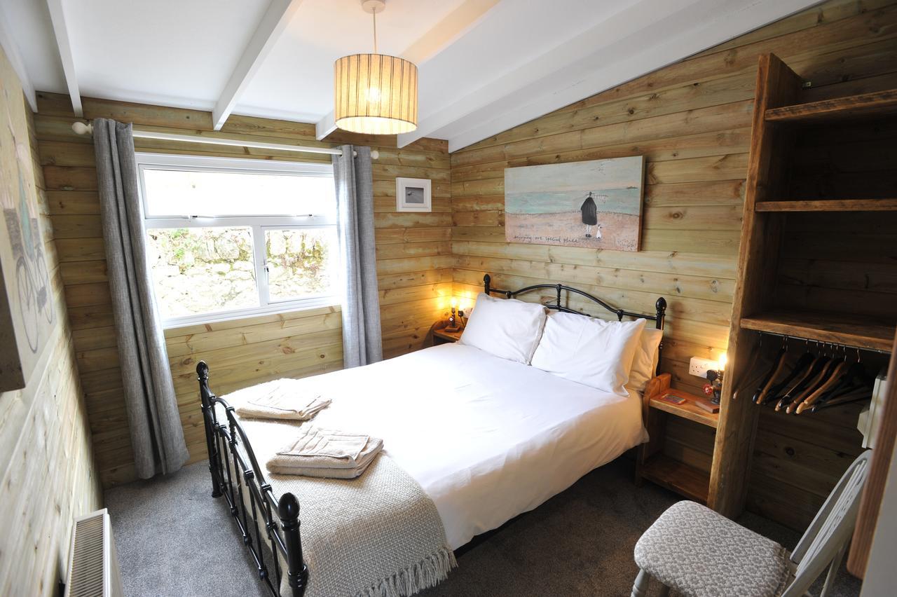 Sea View Guest House Benllech Zewnętrze zdjęcie