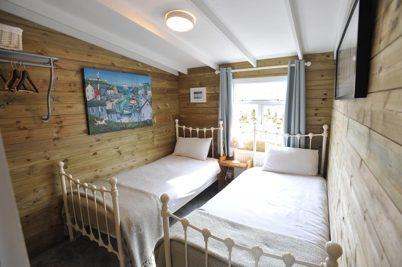 Sea View Guest House Benllech Zewnętrze zdjęcie
