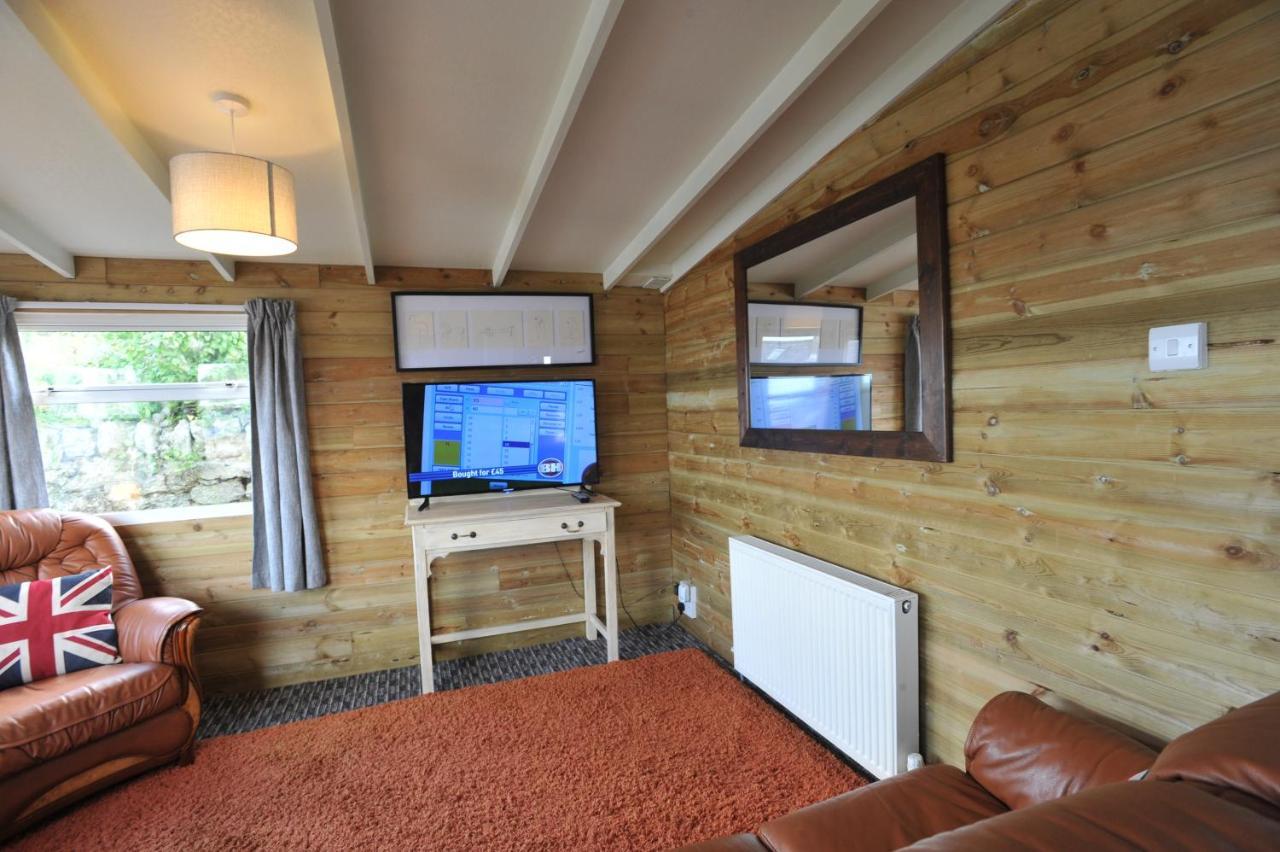 Sea View Guest House Benllech Zewnętrze zdjęcie