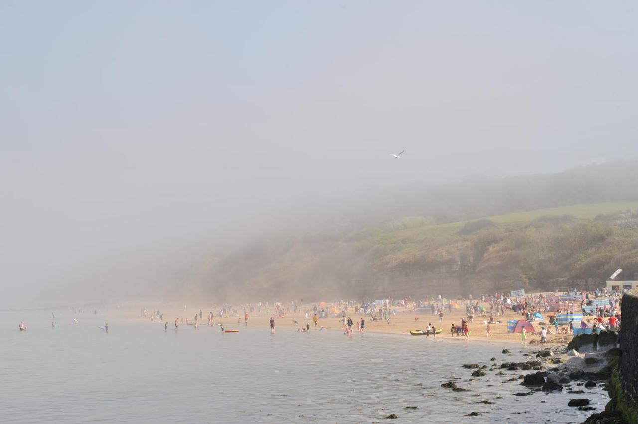 Sea View Guest House Benllech Zewnętrze zdjęcie